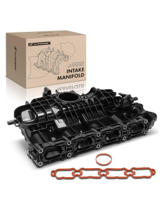 Colector de Admisión A-Premium para Volkswagen 1.8L 2.0L