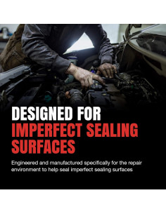 Juego de Juntas de Colector de Admisión Fel-Pro MS 96473 para Honda 2