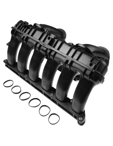 Colector de Admisión A-Premium para BMW 128i 328i 330i 530i