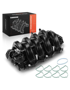 Colector de Admisión A-Premium para Ford F-150 5.0L V8 2015-2017