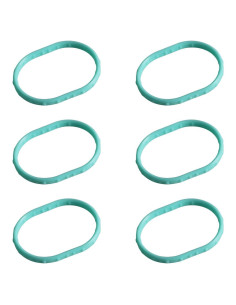 6 Juntas de Colector de Admisión Genérico MS96123 para Ford