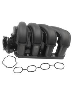 Colector de Admisión UnayKolb para Toyota y Pontiac 2000-2008