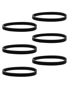 Juego de Junta de Colector de Admisión OLAWIS 037-6192 para BMW