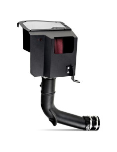 Kit de Admisión de Aire Frío Mishimoto para Subaru WRX 2022+