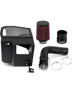 Kit de Admisión de Aire Frío Mishimoto para Subaru WRX 2022+ 2