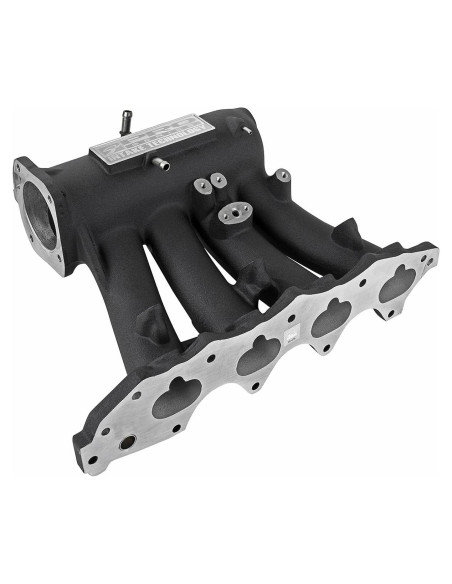 Colector de Admisión Skunk2 Pro Series Negro para Honda B-Series