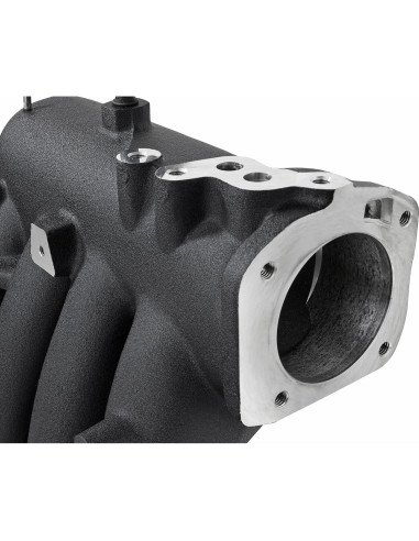Colector de Admisión Skunk2 Pro Series Negro para Honda B-Series