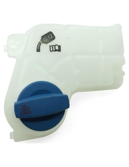 Tanque de Refrigerante UnayKolb 1.21 kg Compatible Audi A4