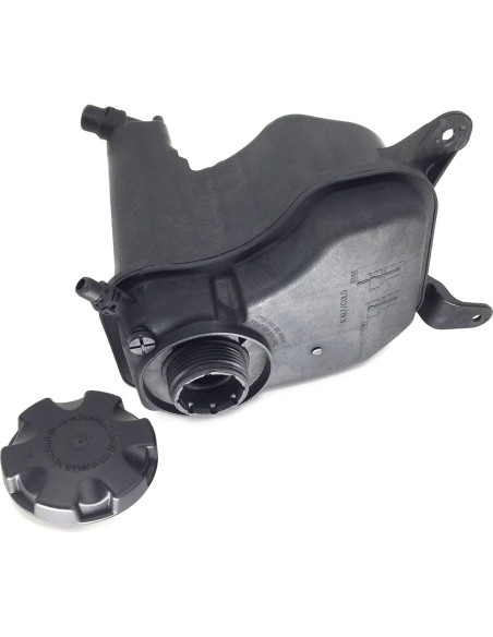 Tanque de Expansión UnayKolb para BMW 1/3/5/X/Z Series 2006-2015