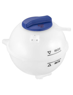 Tanque de desbordamiento refrigerante BDFHYK 603-559 para VW/Seat