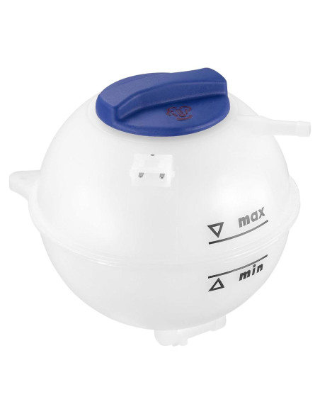 Tanque de desbordamiento refrigerante BDFHYK 603-559 para VW/Seat