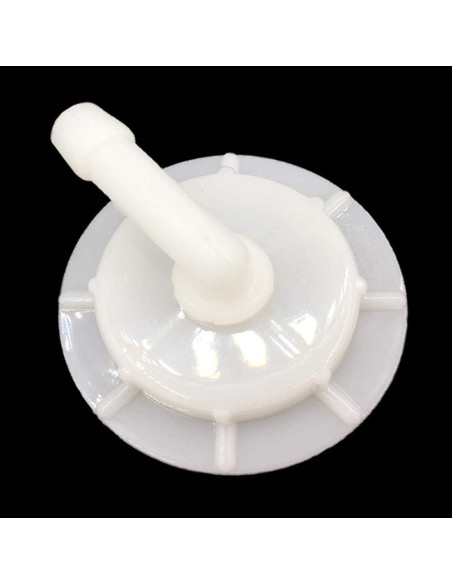 Tapa de Depósito de Refrigerante Radiador DSkoiph 19106-RNA-A48