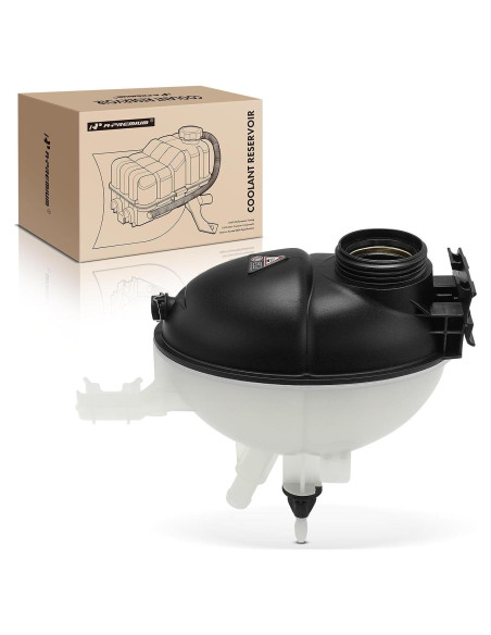 Tanque de Expansión A-Premium para Mercedes-Benz C180, C200, E200