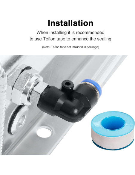 Tanque de Desbordamiento de Refrigerante 2L Aluminio Plata EVIL ENERGY