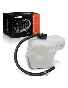 Tanque de Recuperación de Refrigerante A-Premium para Toyota Corolla y Matrix 2009-2014