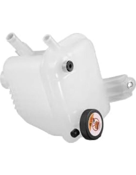 Tanque de Refrigerante YzusGomumu para Toyota y Lexus 2016-2022
