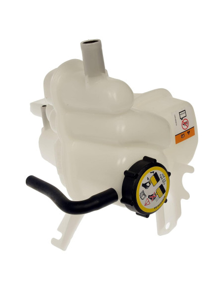 Depósito de Refrigerante Dorman 603-205 Frontal 0.64 kg