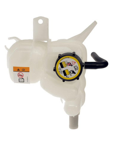 Depósito de Refrigerante Dorman 603-205 Frontal 0.64 kg