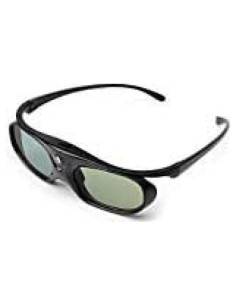 Gafas 3D XGIMI Shutter para Proyectores - Ligera y Cómoda