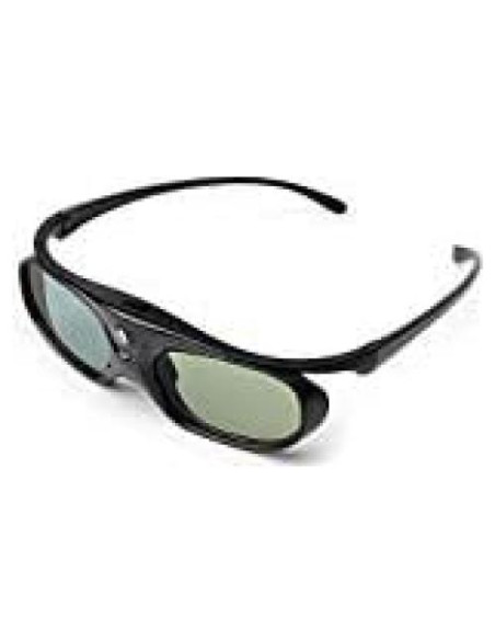 Gafas 3D XGIMI Shutter para Proyectores - Ligera y Cómoda