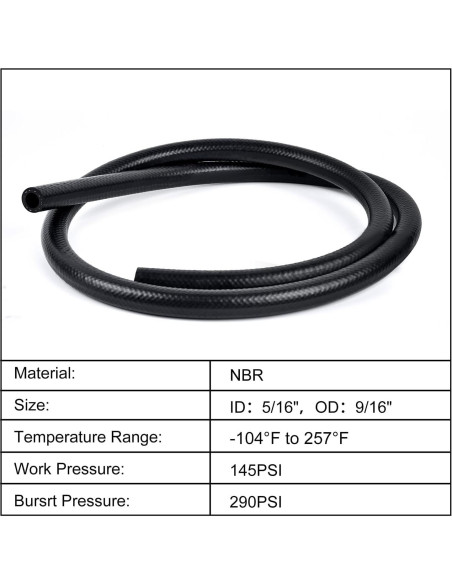 Tanque de Desbordamiento de Refrigerante EVIL ENERGY 800ml Aluminio Negro