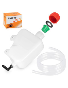 Tanque de Desbordamiento Radiador Zozoye para Polaris 5436936