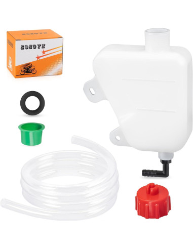 Tanque de Desbordamiento Radiador Zozoye para Polaris 5436936