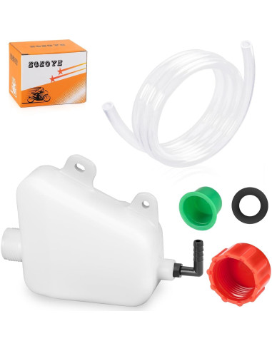 Tanque de Desbordamiento Radiador Zozoye para Polaris 5436936