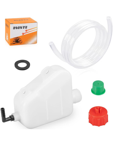 Tanque de Desbordamiento Radiador Zozoye para Polaris 5436936