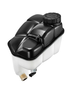 Tanque de Refrigerante SYKRSS 603-283 para Mercedes-Benz