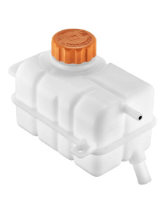 Tanque de Refrigerante BDFHYK 603-449 para Chevy Aveo 2007-2019