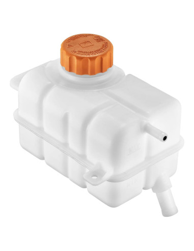 Tanque de Refrigerante BDFHYK 603-449 para Chevy Aveo 2007-2019