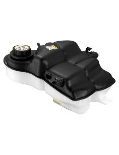 Tanque de Refrigerante BDFHYK 603-217 para Ford F250 F350 2003-2007