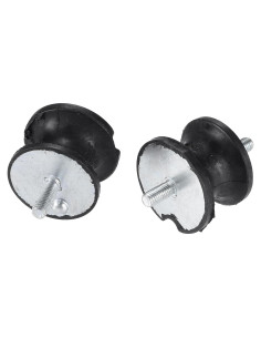 Kit de Montaje de Transmisión Trasera X AUTOHAUX para BMW