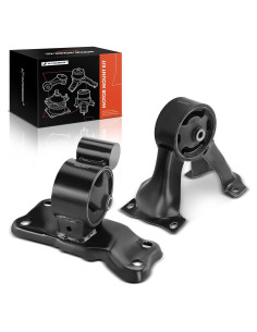 Kit de Montaje Motor y Transmisión A-Premium Mitsubishi Lancer 2004-2006