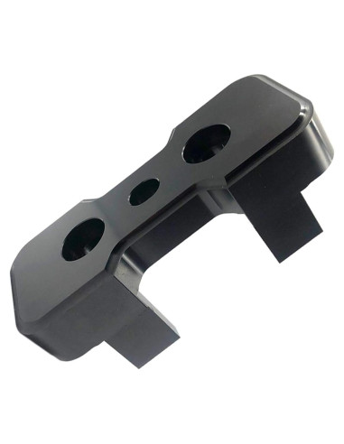 Inserto de Montaje de Transmisión SREUOIL para Audi A4 S4 RS4 A5 S5 Q5