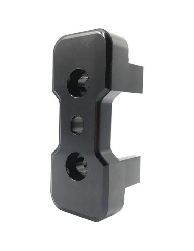 Inserto de Montaje de Transmisión SREUOIL para Audi A4 S4 RS4 A5 S5 Q5