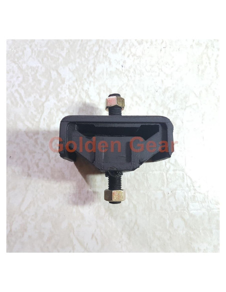 Soporte de Montaje de Transmisión GoldenGear Suzuki Carry F6A F5A - 2 Pcs