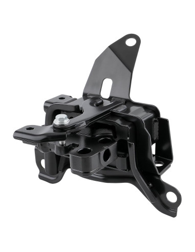 Montaje de Transmisión Automático Izquierdo AUTOKAY 12372-24021 para Toyota Corolla y Lexus UX200 2019-2021