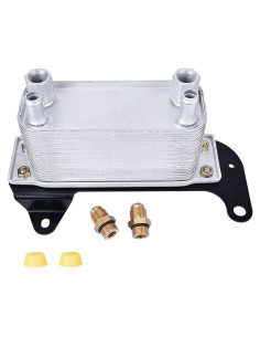 Enfriador de Aceite EVIL ENERGY para Dodge Ram 2500/3500 5.9L