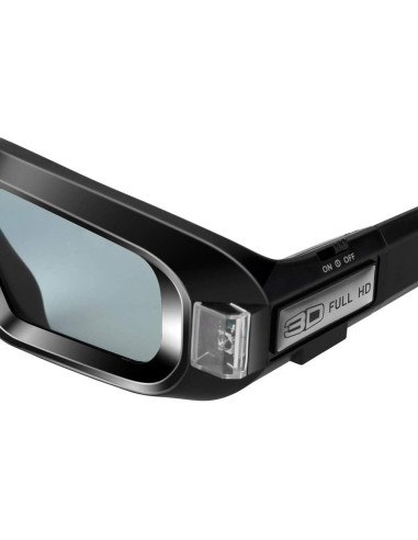 Gafas 3D Mamre NV2001 con emisor para NVIDIA 120Hz