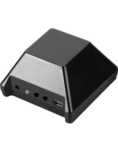 Gafas 3D Mamre NV2001 con emisor para NVIDIA 120Hz