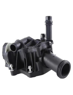 Termostato de Refrigerante VeloBoost 11537642854 para BMW 2016-2021