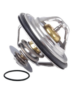 Termostato de Refrigerante TOPAZ 11537511580 para BMW E30 E34 E36 M3 Z3