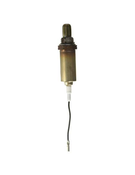 Sensor de Oxígeno Universal Bosch 11027 con Conector OE