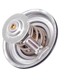 Termostato de Refrigerante TOPAZ 11537511580 para BMW E30 E34 E36 M3 Z3 2