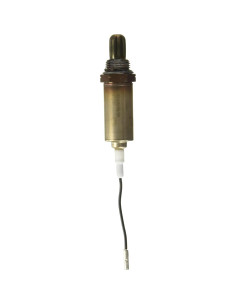 Sensor de Oxígeno Universal Bosch 11027 con Conector OE 2