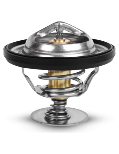 Termostato de Carreras Mishimoto MMTS-JED-06L para Dodge HEMI 2006-2019