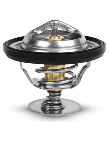 Termostato de Carreras Mishimoto MMTS-JED-06L para Dodge HEMI 2006-2019