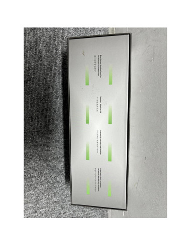 Gafas 3D Mamre NV2001 con emisor para NVIDIA 120Hz